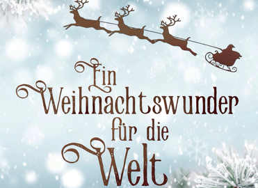 Der nicht geimpfte Weihnachts­mann