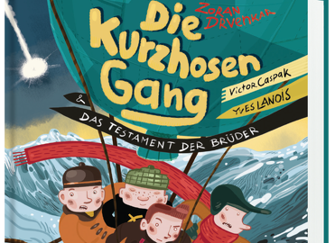 Abenteuerlich durch die Weihnachts- und Winterferien