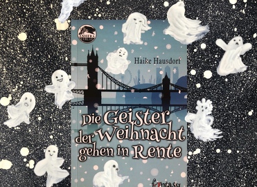 Neue Weihnachts-Geister braucht das Land!