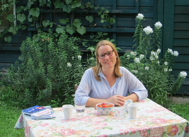 Der tollste Job der Welt