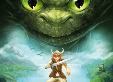 Unter Meeresungeheuern und Drachen: Auf Wattnbengel lauert der Grüne Tod