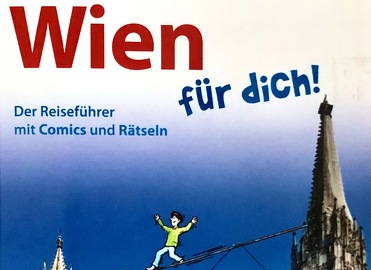 Kaiser, Pestsäule und Giraffen-Hype