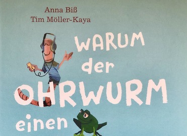 Schweinehund, Zimtzicke und Co
