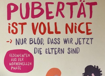 Peinliche Eltern und Helikopter Teenies