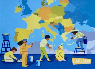 Europa: Länder, Menschen, Hintergründe