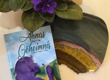 Mit Einsteins Hilfe auf der Alm