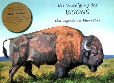 Eine Cree-Legende erwacht zum Leben