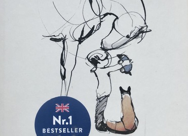 Fliegendes Pferd trifft maulenden Maulwurf