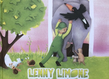 Ein Haus voller Zootiere