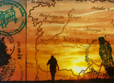 Der Weg ins andere Ich