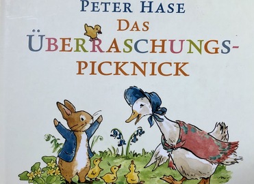 Ein unvergessliches Osterpicknick