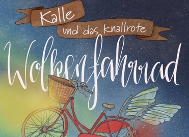 Kalle und die Tour zu den Nordlichtern