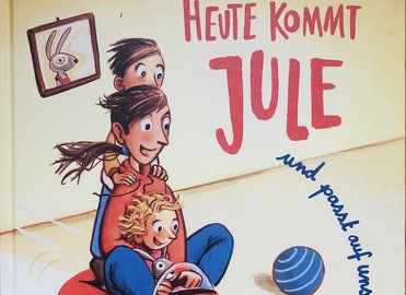 Ein sonderbarer Babysitter
