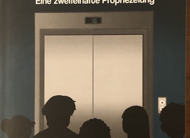 Plötzlich Superheld!