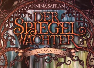 Im Land der mächtigen Schatten