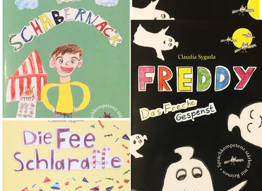 Geheimprojekt "Frecher Freddy"