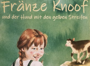 Das Tier aus der Tonne