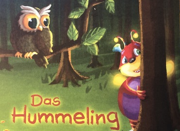 Hummel, Hummel, Hummeling!