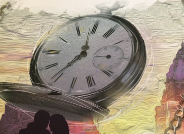 Die mysteriöse Taschenuhr