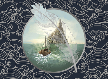 Seglerin auf Nordlandkurs - Auf zu Schmachtern und Carpaunen!