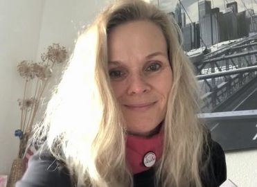 Reisekatze Maren Jäckel aus der Lausitz