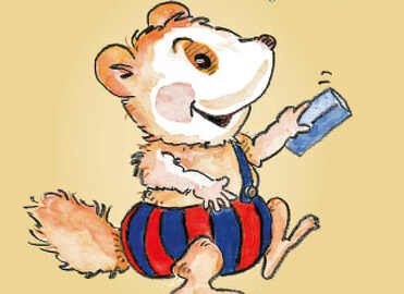 Und täglich grüßt der Siebenschläfer!