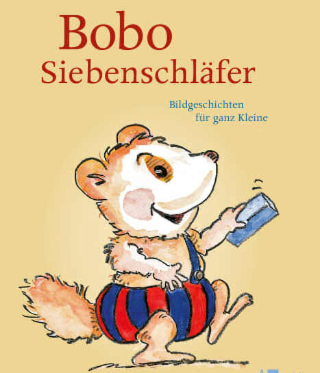 In wunderbar illustrierten Geschichten begleiten die kleinen Leser*innen den liebenswerten Kinderbuchhelden Bobo bei seinen täglichen Abenteuern.