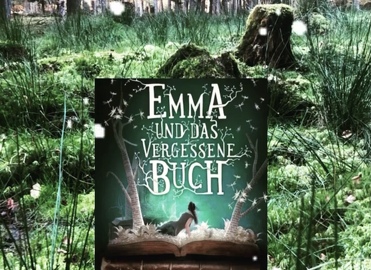 Das magische Tagebuch