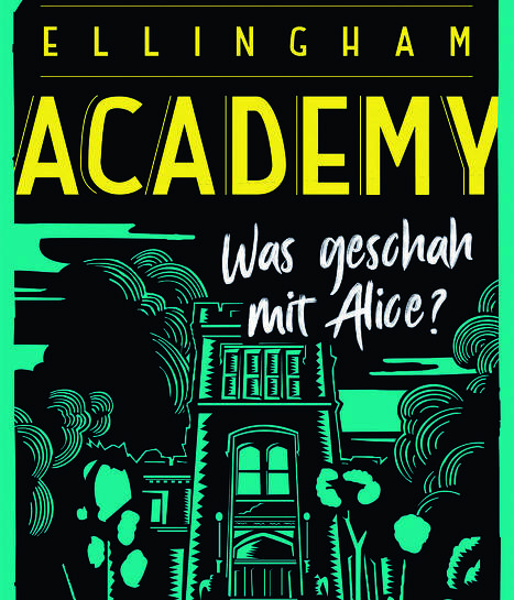 Ein alter, ungelöster Mordfall an einer Highschool. Maureen Jahnsons hervorragend geschriebener Jugendkrimi "Ellingham Academy - Was geschah mit Alice" fesselt Leser*innen bereits von der ersten Zeile an.