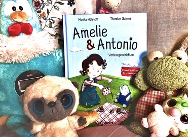 Der Täter war wieder das Nashorn!