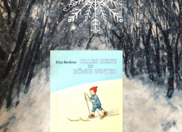 Unterwegs mit Väterchen Raureif