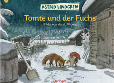 Wo der Wichtel wacht!