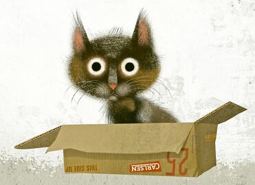 Vorsicht, Stinklaune!