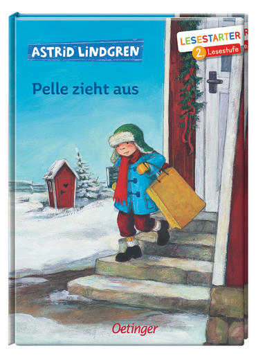 Umzug ins Plumsklo