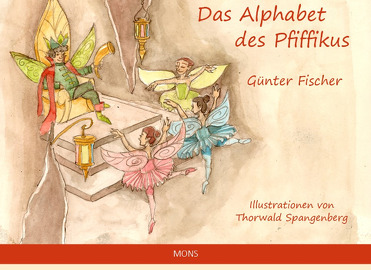 Das Alphabet des Pfiffikus