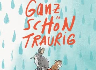 Ganz schön traurig!