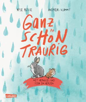 Ganz schön traurig!